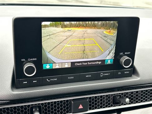 Used 2025 Honda Civic Sport image 26