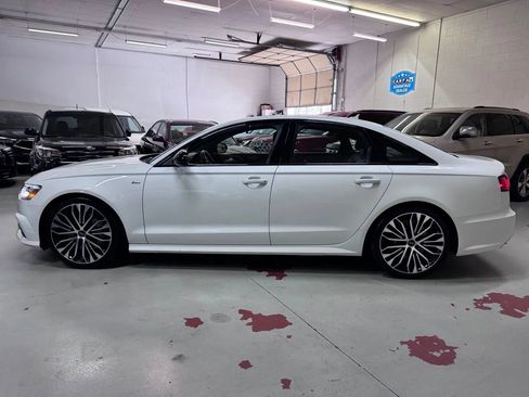 Used 2018 Audi A6 2.0T Premium FWD image 6