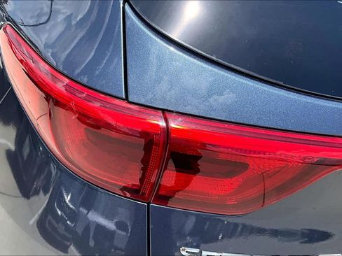 Used 2018 Kia Sportage LX FWD image 27