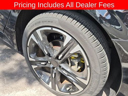 Used 2023 Kia K5 GT-Line w/ GT-Line Premium Package FWD image 18