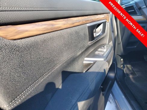 Used 2022 Honda CR-V EX image 7