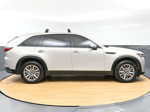 Used 2024 MAZDA CX-90 3.3 Turbo w/ Preferred Package AWD/4WD image 8