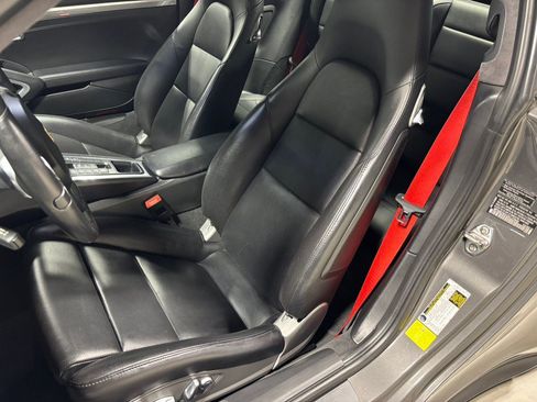 Used 2013 Porsche 911 Carrera 4S w/ Bose Audio Pkg AWD/4WD image 27