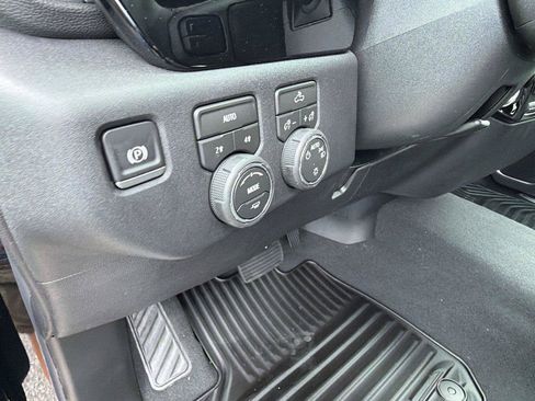 New 2026 Chevrolet Silverado 1500 LT AWD/4WD image 20