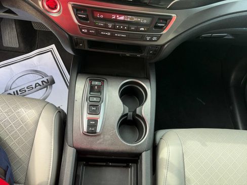 Used 2019 Honda Passport EX-L image 15