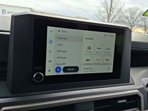 Used 2025 Toyota 4Runner SR5 image 16