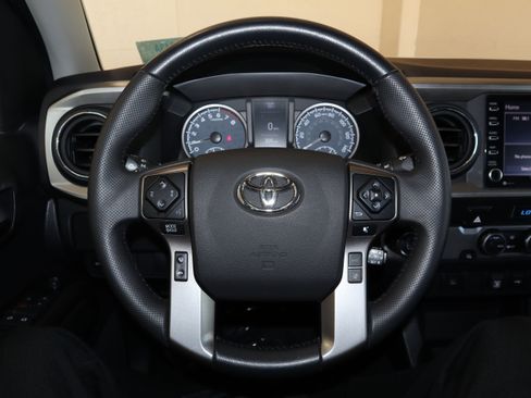 Used 2023 Toyota Tacoma SR5 image 25