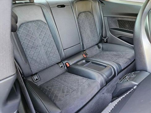 Used 2022 Audi S5 Premium Plus image 14