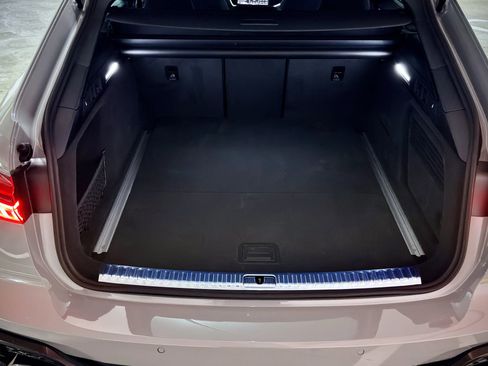 Used 2025 Audi RS 6 performance image 28