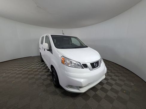 Used 2021 Nissan NV200 SV w/ Sliding Door Glass Package FWD image 28
