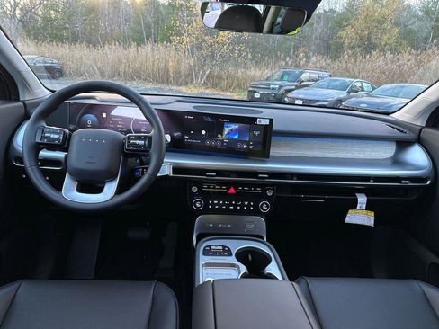 New 2026 Hyundai Ioniq 9 SEL image 12