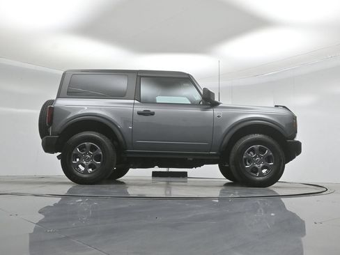 Certified 2024 Ford Bronco Big Bend AWD/4WD image 43