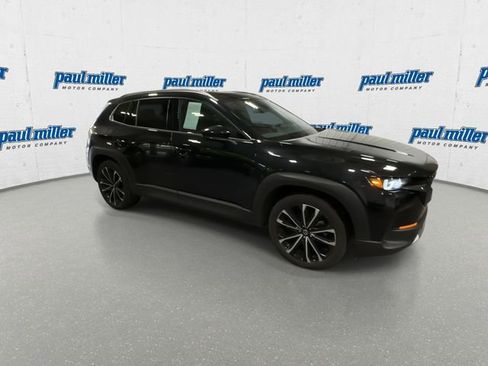 Certified 2023 MAZDA CX-50 AWD 2.5 Turbo w/ Cargo Package image 13