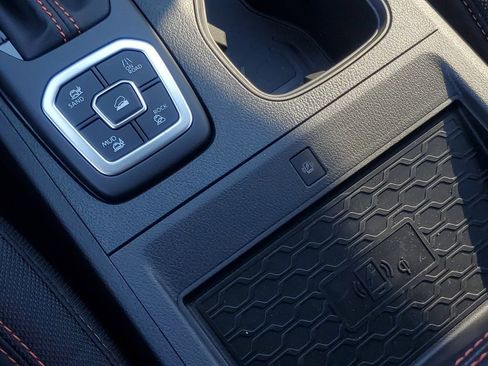 New 2026 Nissan Frontier PRO-4X image 25