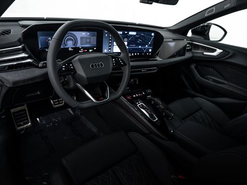 New 2026 Audi S5 Premium Plus AWD/4WD image 9