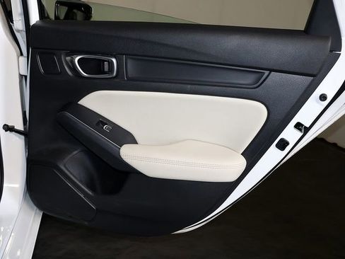 Certified 2023 Acura Integra A-Spec FWD image 29