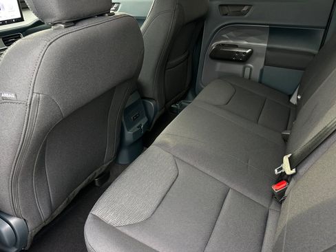 New 2026 Ford Maverick XL image 11