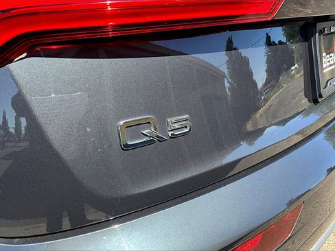 Used 2019 Audi Q5 2.0T Premium Plus w/ Premium Plus Package image 34