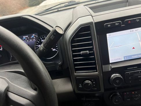 Used 2021 Ford F250 XLT w/ XLT Premium Package image 17