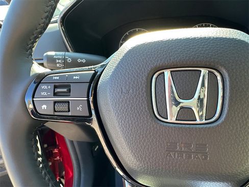 Used 2023 Honda CR-V EX-L image 25