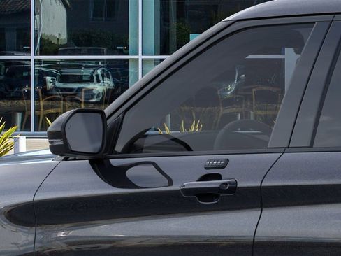 New 2026 Ford Explorer Tremor w/ Tremor Ultimate Package image 20