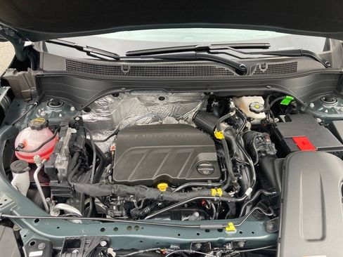 New 2026 Chevrolet Trax LT w/ LT Convenience Package FWD image 30