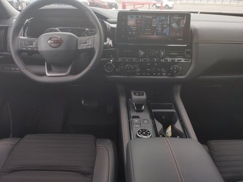 New 2026 Nissan Pathfinder Rock Creek AWD/4WD image 14