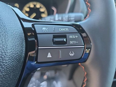 New 2025 Honda Pilot TrailSport image 19