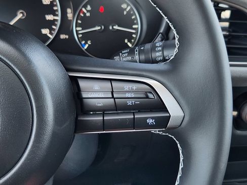 New 2026 MAZDA CX-30 Aire Edition AWD/4WD image 19