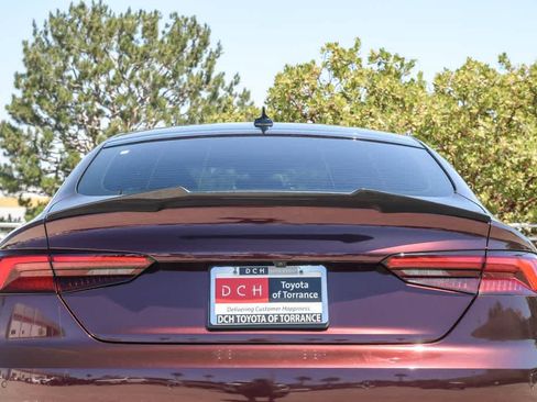 Used 2019 Audi S5 Prestige w/ S Sport Package AWD/4WD image 10