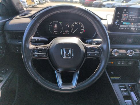 Used 2024 Honda CR-V Sport-L image 19