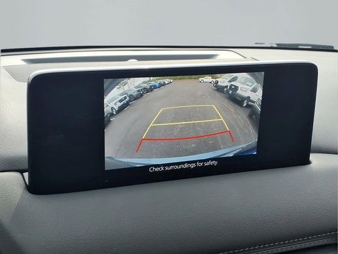 Used 2023 MAZDA CX-5 AWD 2.5 S w/ Premium Plus Pkg image 8