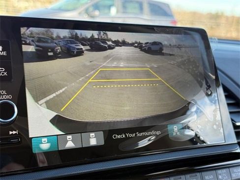 New 2026 Honda Odyssey Elite image 17