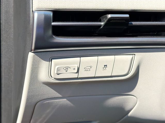 Used 2025 Hyundai Tucson SEL FWD image 10