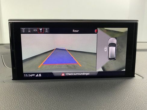 Used 2019 Audi Q7 3.0T Prestige w/ Prestige Package AWD/4WD image 56