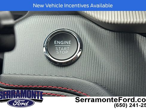 Used 2026 Ford Explorer ST-Line w/ ST-Line Street Pack AWD/4WD image 24