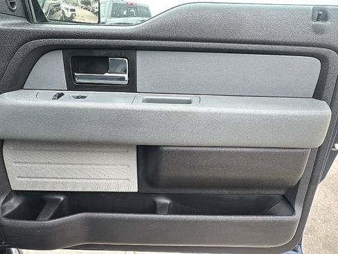 Used 2013 Ford F150 XLT w/ Mid Equipment Group image 25