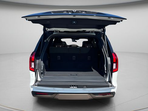 New 2027 Ford Expedition King Ranch AWD/4WD image 19