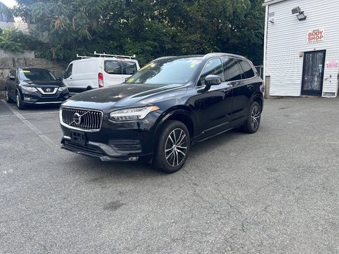 Used 2020 Volvo XC90 T6 Momentum AWD/4WD image 21