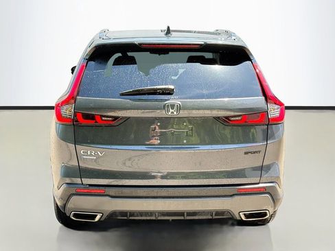 Used 2024 Honda CR-V Sport image 6
