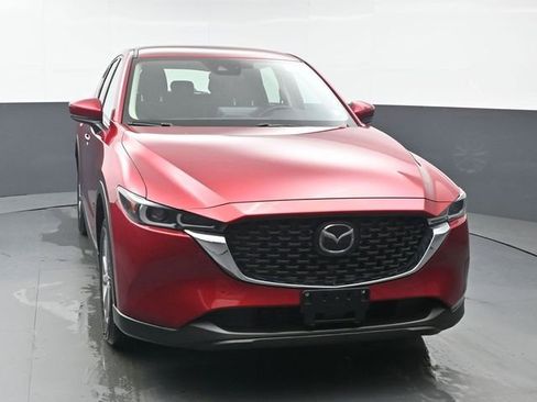 Used 2023 MAZDA CX-5 AWD 2.5 S image 8