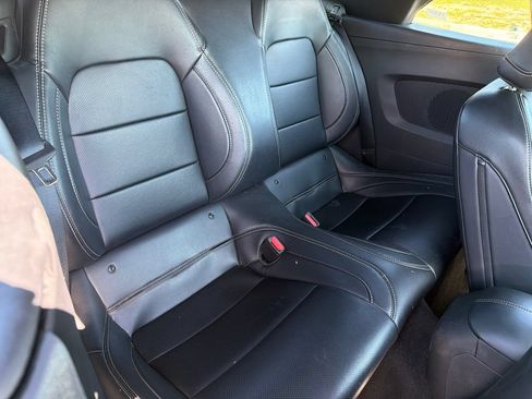 Used 2025 Ford Mustang Premium RWD image 15
