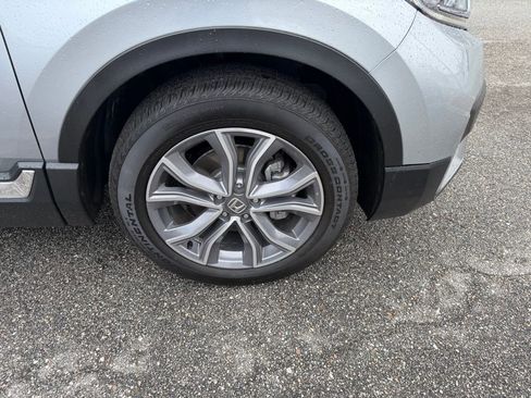 Used 2022 Honda CR-V Touring image 4