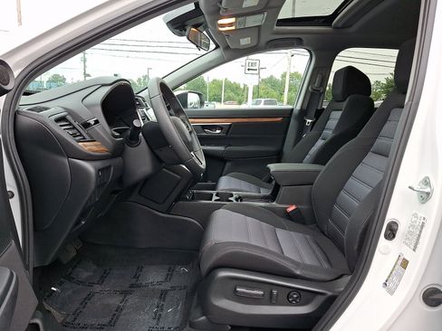 Used 2021 Honda CR-V EX image 14