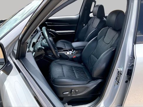 Used 2023 Kia Telluride EX X-Line AWD/4WD image 7