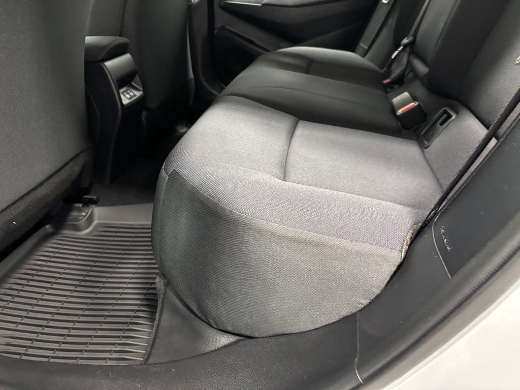 Used 2026 Toyota Corolla LE FWD image 42