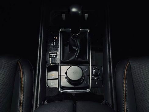 Used 2025 MAZDA CX-50 AWD 2.5 S w/ Premium Plus Pkg image 31