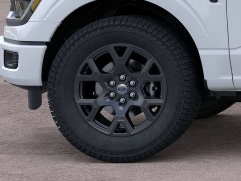 New 2026 Ford F150 STX w/ Equipment Group 200A AWD/4WD image 19