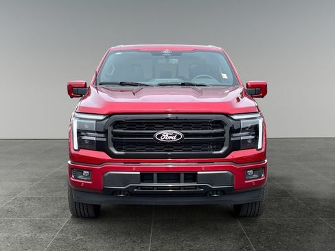Used 2026 Ford F150 Lariat AWD/4WD image 2