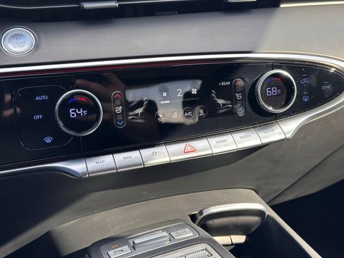 Used 2023 Genesis Electrified GV70 Prestige w/ Prestige Package image 37